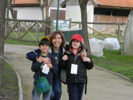 20140322 - Lobitos na Quinta Pedagogica