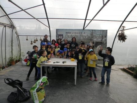 20140322 - Lobitos na Quinta Pedagogica